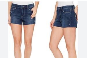 Paige Vera Short Kairi Destructed Short Size 27